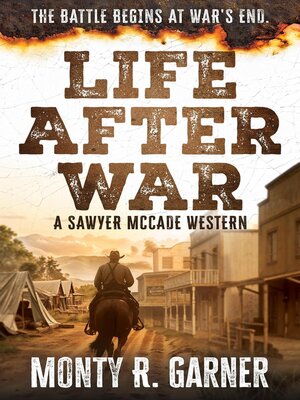 cover image of Life After War